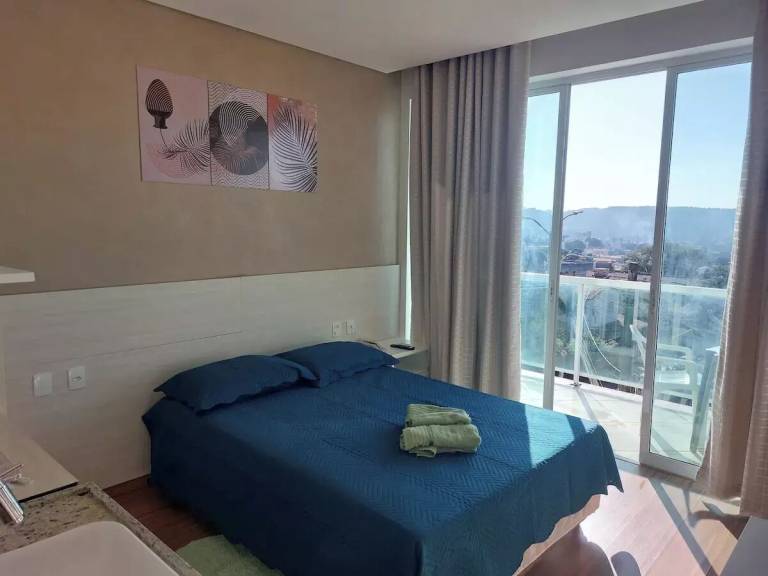 Resort  Lapinha
