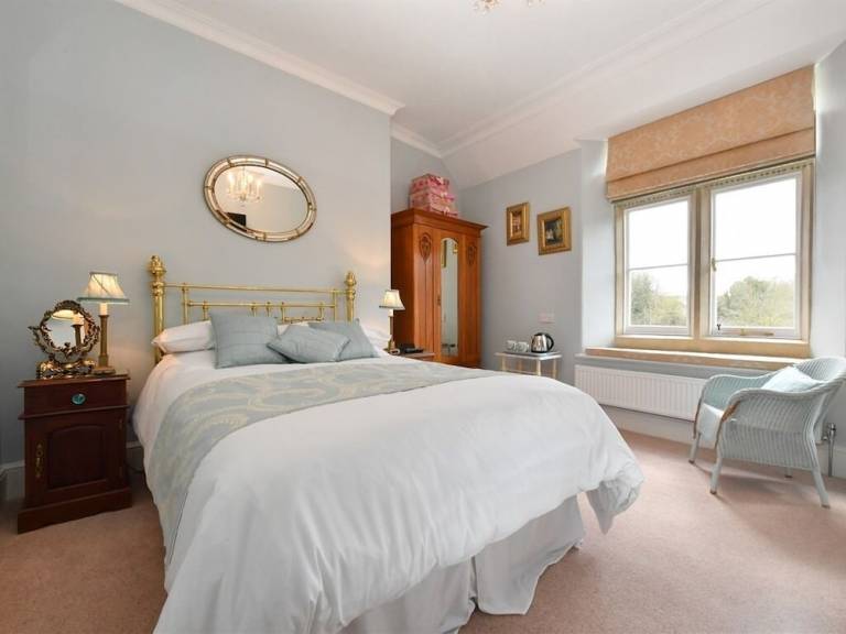 Bed and breakfast Calne