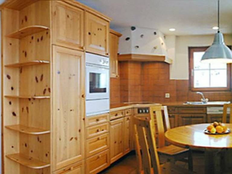 Holiday apartment | Mountain view — photo 4