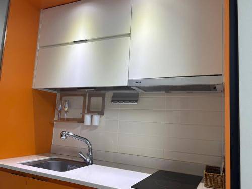 13 m² Apartment mit Hotelservice