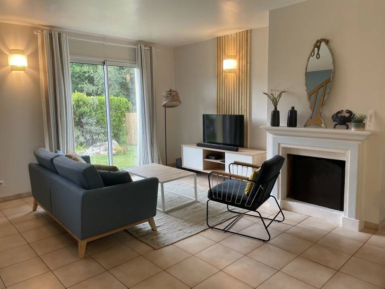 Maison de vacances Pont-Aven
