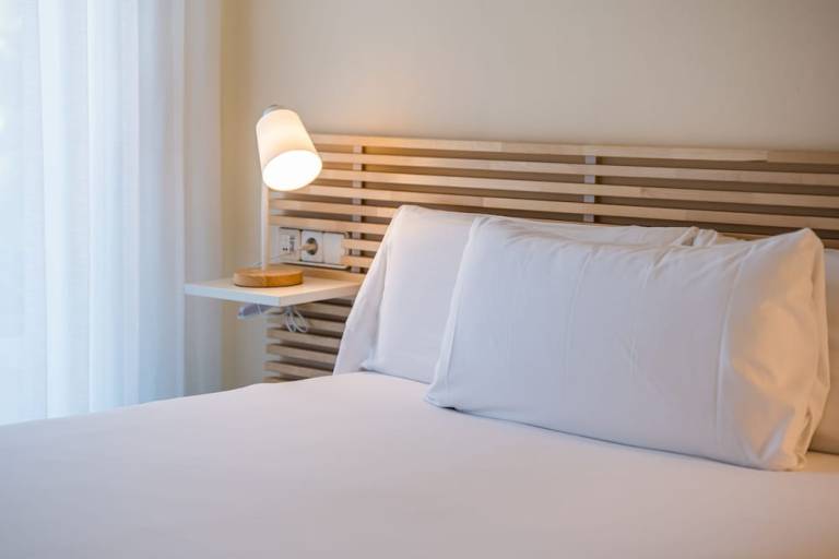 Aparthotel  Vilanova i la Geltrú