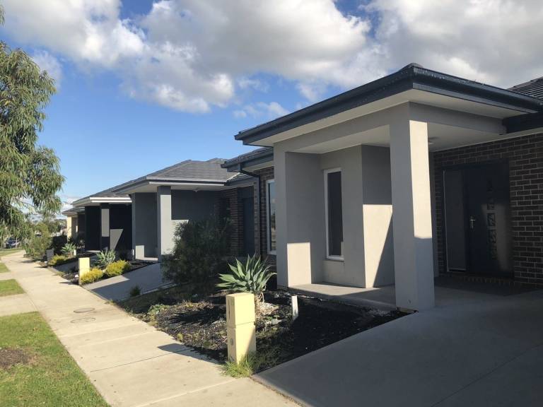 House Pakenham