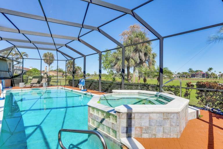 Cottage  Fort Myers