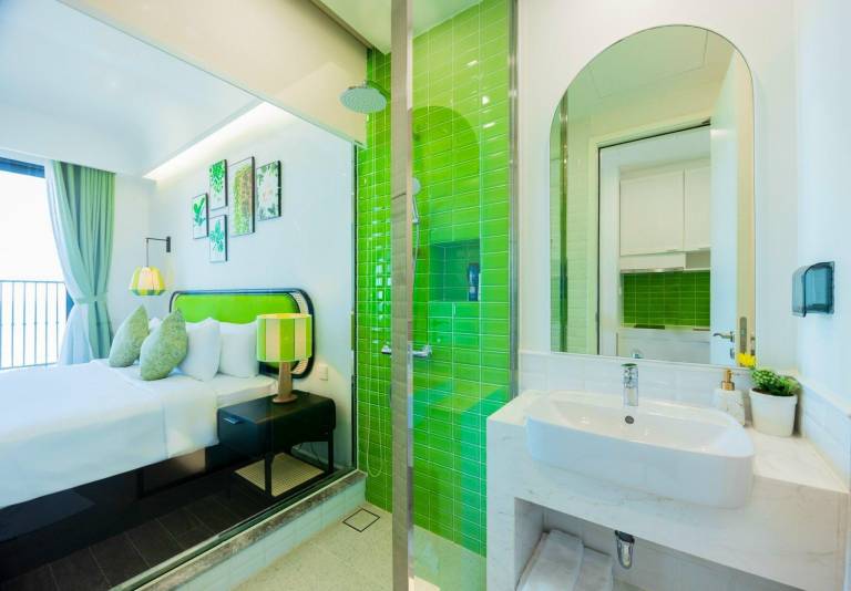 Rental apartment with pool | Perfect for remote work — photo 2
