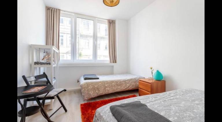 Apartment | Near Porto Cathedral in Porto