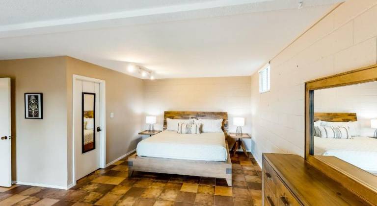 Vacation home with 4 rooms for 10 persons — photo 2