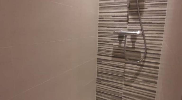 Holiday apartment with 1 room for 2 persons — photo 5