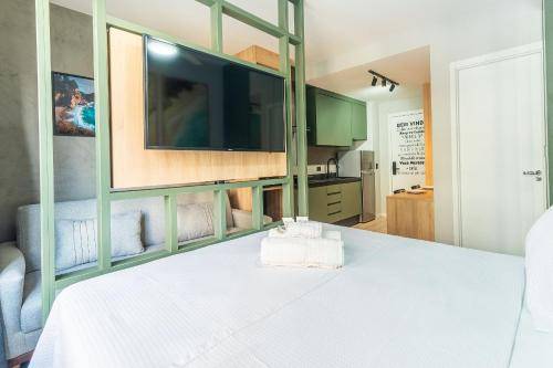 Appartement Vila Zilda