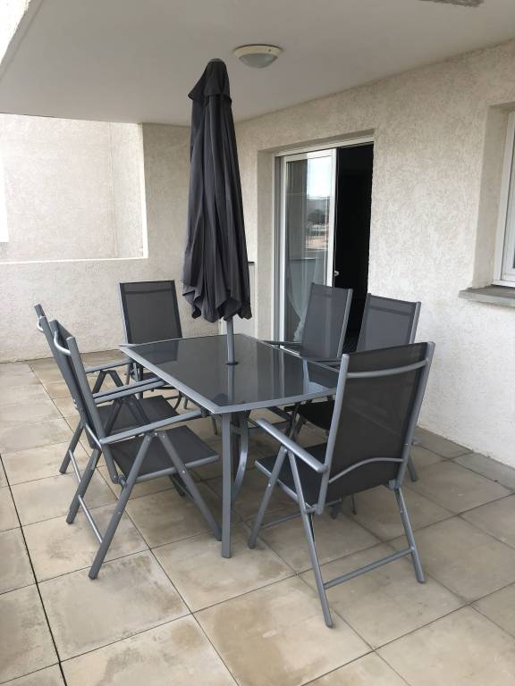 Appartement Lucciana