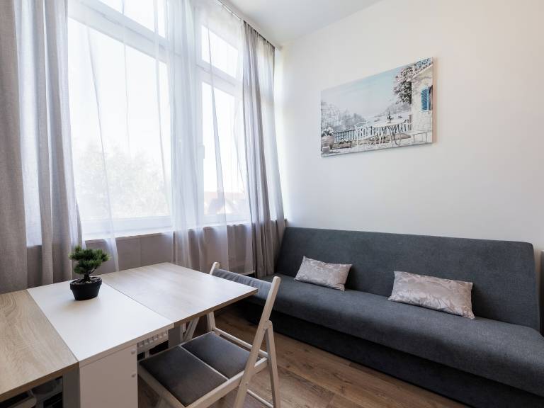 Apartament Luboń