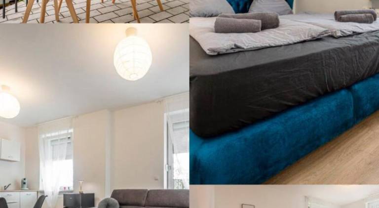 Ferienwohnung Frankenthal (Pfalz)
