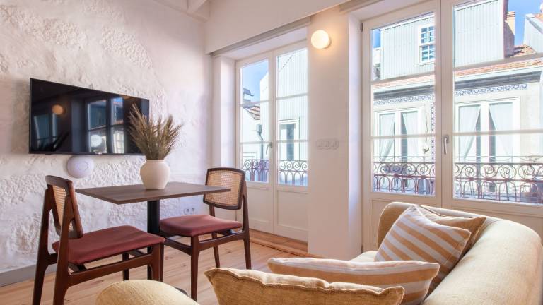 Apartment | Close to Dom Luís I Bridge | Pets are welcome — photo 2