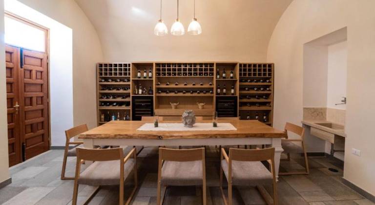 Tenuta Pascarella Bed & Breakfast — photo 4