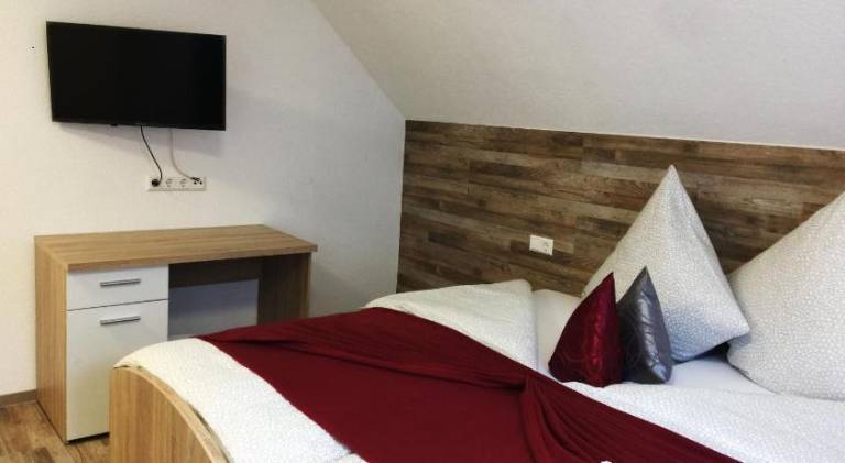 Hotel Schurwald — photo 3