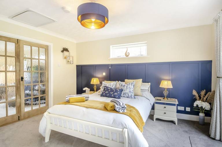 1 Bed in North Walsham oc f29380
