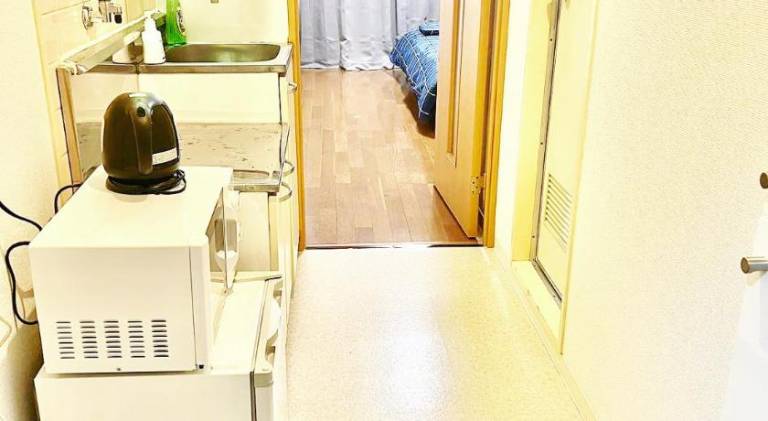 25 m² Ferienwohnung