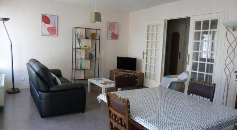 Appartement Clermont-Ferrand