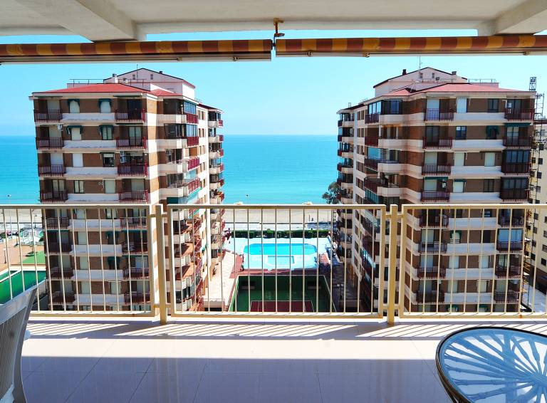 Ferienwohnung Benicàssim