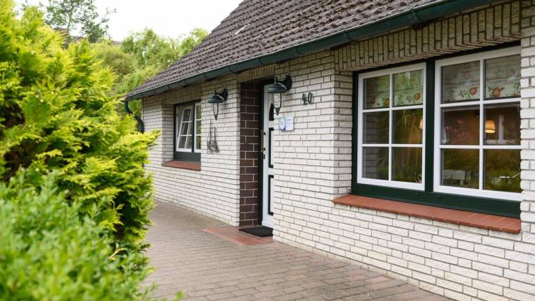 Ferienhaus Nieby