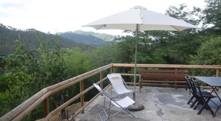 House with 2 rooms for 4 persons — photo 4