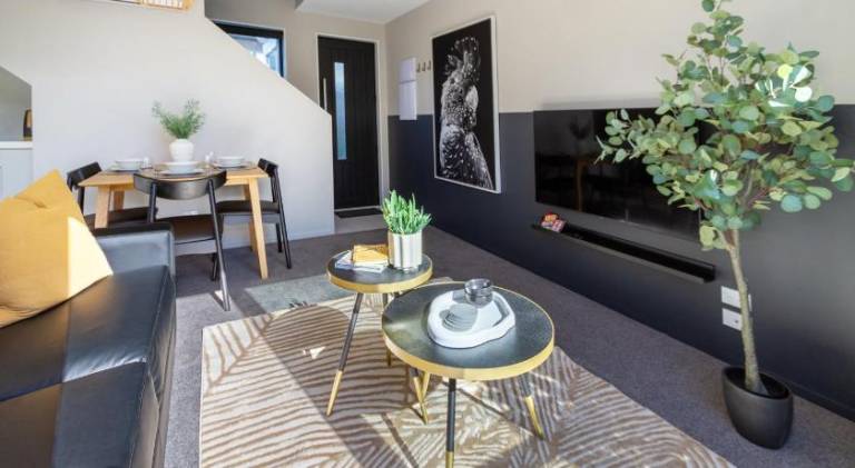 Holiday apartment | Pets are welcome in Christchurch