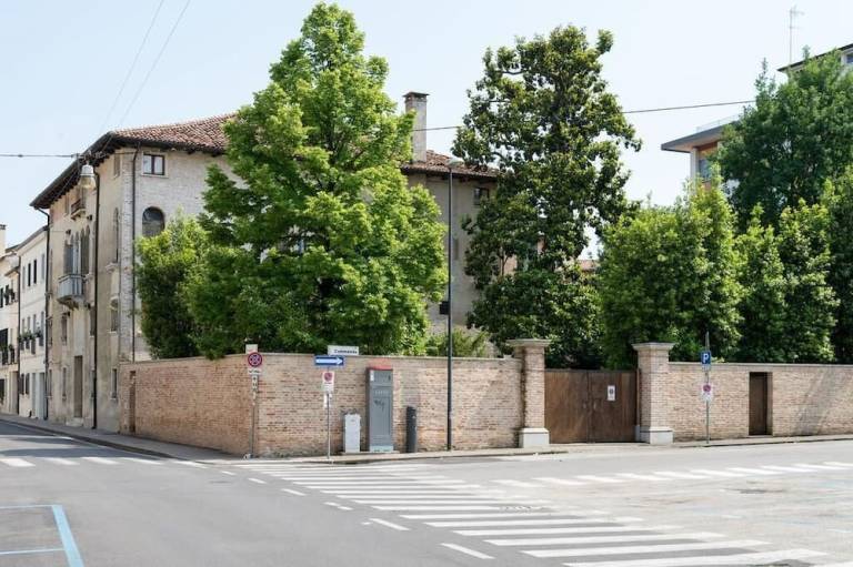 Hus Treviso