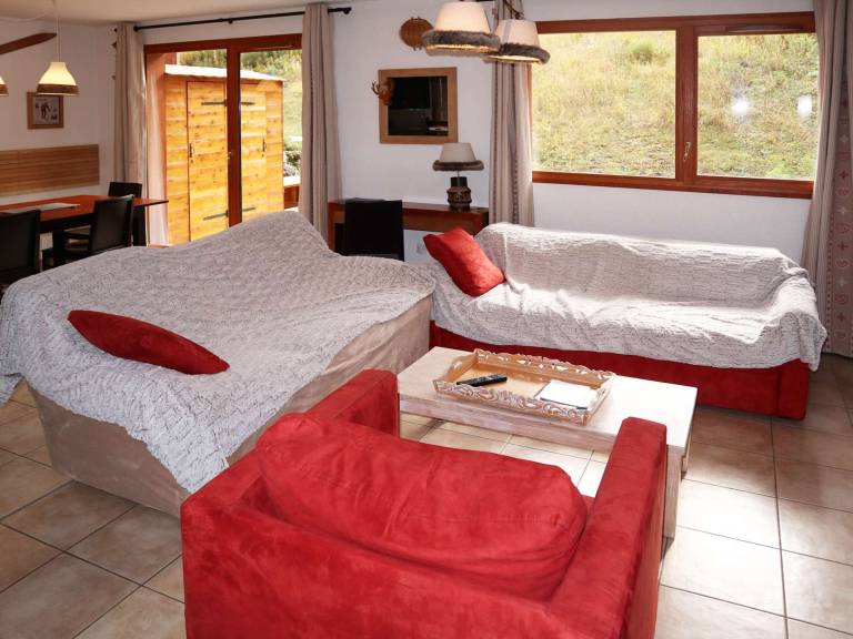 Chalet  Les Orres