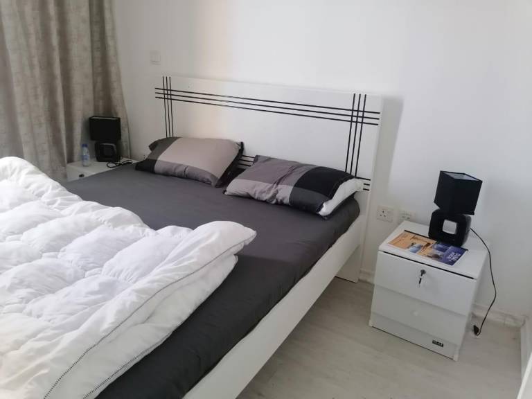 93 m² Villa