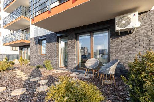 Apartament  Tyniec