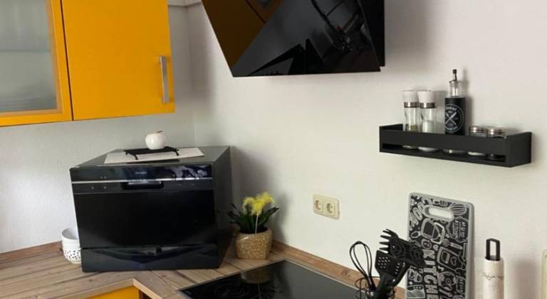 Rental apartment | Pets are welcome — photo 2