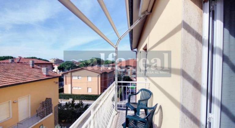 Rental apartment | Close to the beach | Pet-friendly in Castiglione della Pescaia