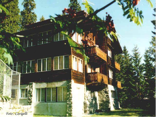 Apartamento Arosa