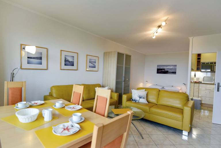SG04, 4. Etage - Genießen Sie Ihren Urlaub in dieser schönen Ferienwohnung. — photo 5