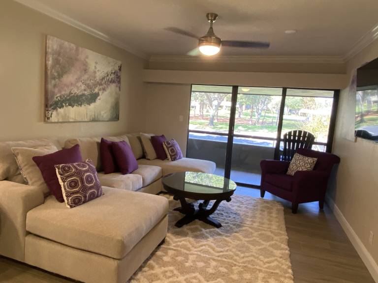 Condo Palm Harbor
