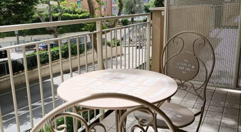 Apartment with 2 rooms for 6 persons — photo 3