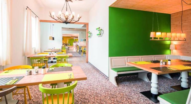 Hey Lou Hotel Piding — photo 5
