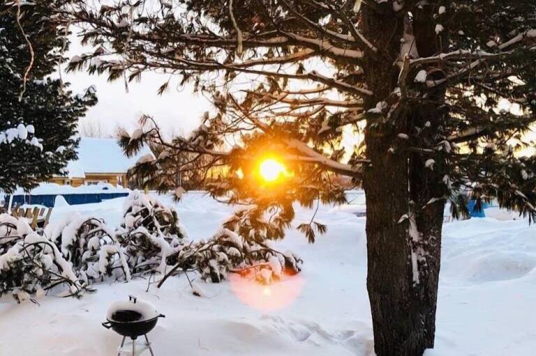 Lägenhet  Rovaniemi