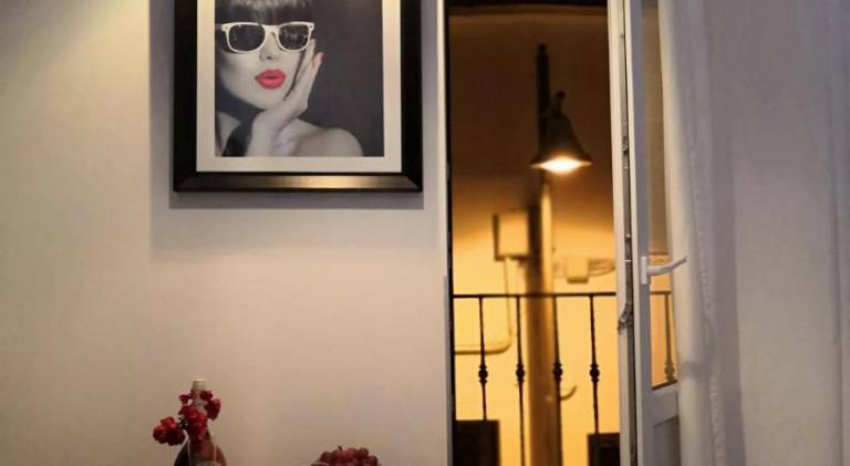 Pleasant rental apartment | Dogs allowed in Santa Susanna