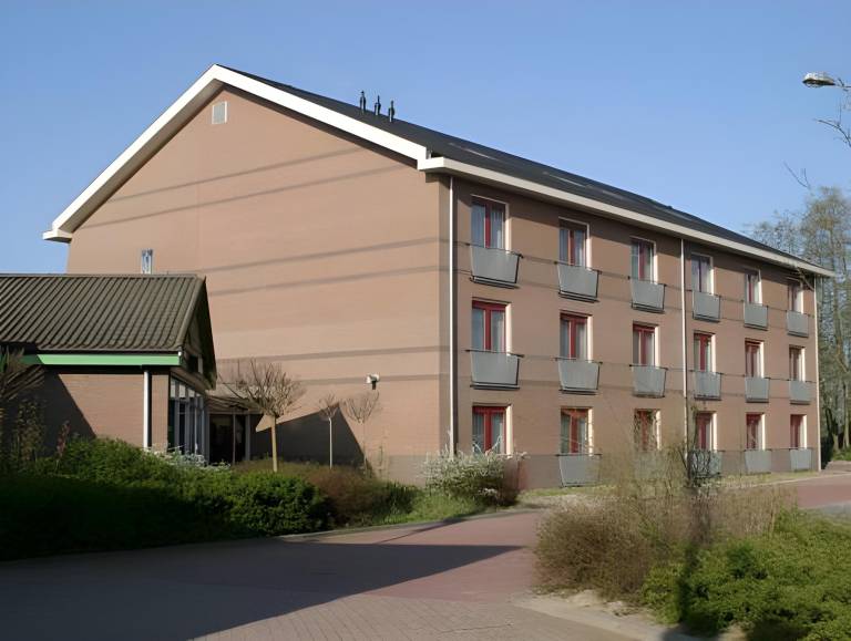 Hotel De Schildkamp