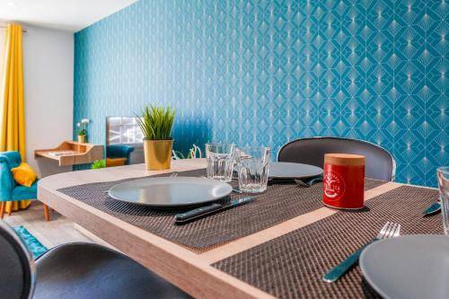 Appartement Amiens