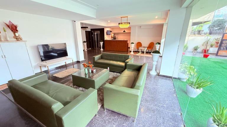 Akshay Corporate Hotel — photo 3