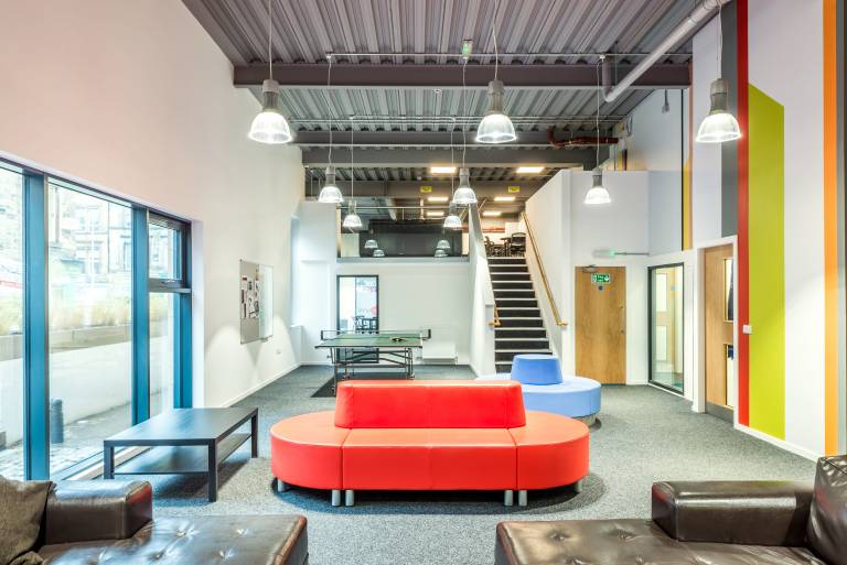 Hostel Edinburgh