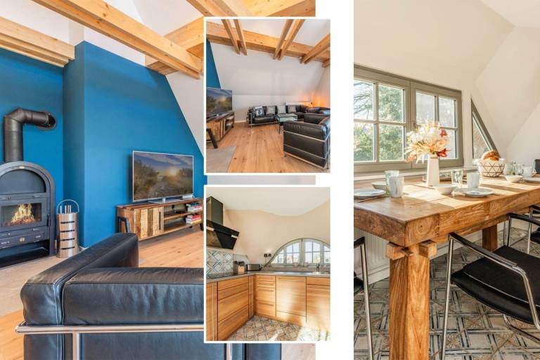 Ferienwohnung Quilitz