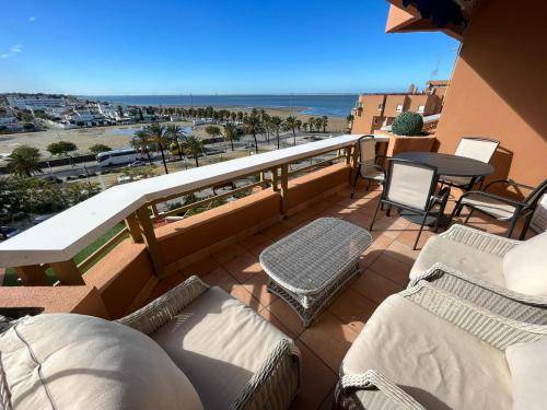 Apartamento  Sanlúcar de Barrameda