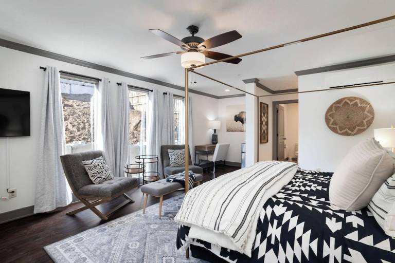 Apartment Parkville