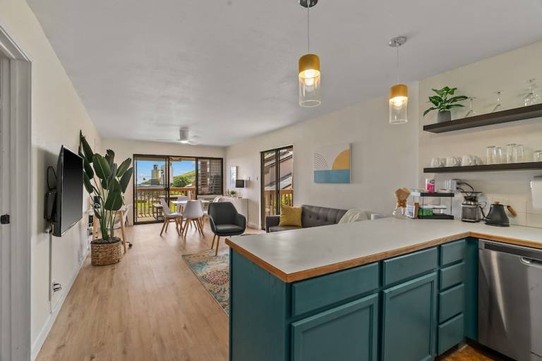 Condo Lihue