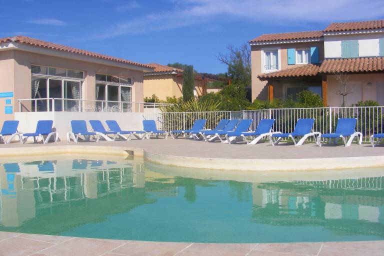 Maison de vacances  Montauroux