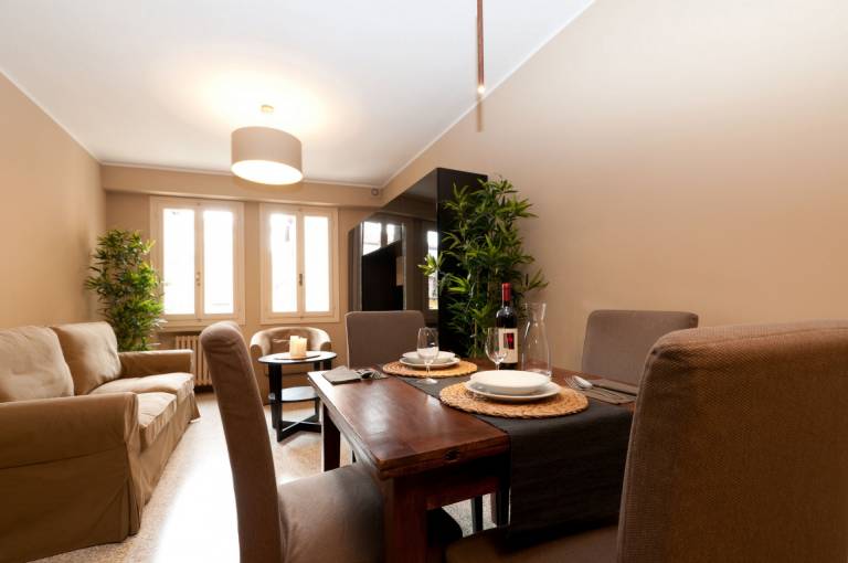 Family-oriented nice apartment with terrace | Near Rialto Bridge | Pets allowed — photo 2