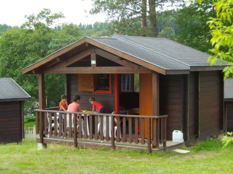 Chalet Gros-Chastang